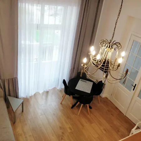 Apartamento Sarego Cracovia