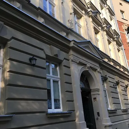 Apartamento Sarego Cracovia