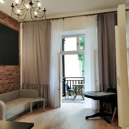 Sarego Apartment Krakow