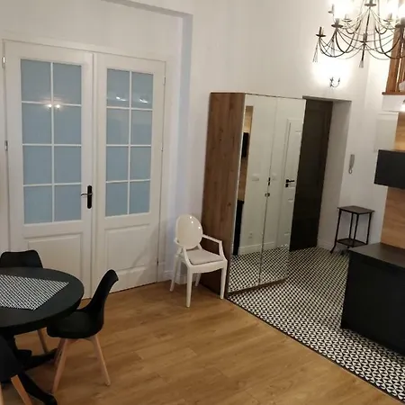 Sarego Apartment *