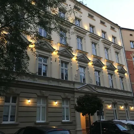 Sarego Appartamento Cracovia
