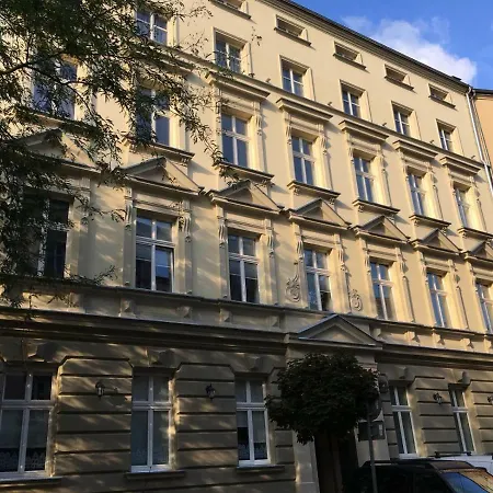 Apartment Sarego