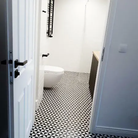 Sarego Apartment