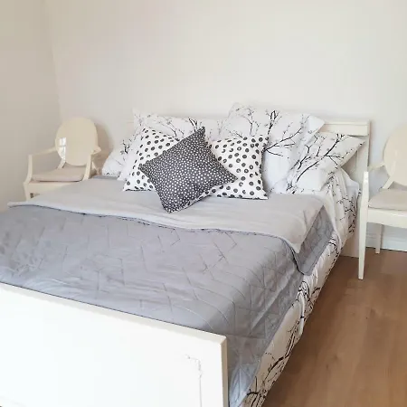Apartment Sarego Krakow