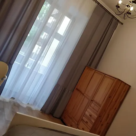 Apartment Sarego *