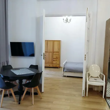 Sarego Apartament