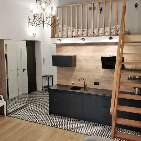 Apartament Sarego