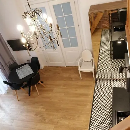 Apartament Sarego